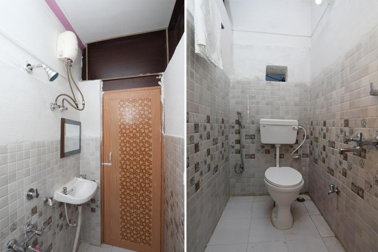 Oyo Kalinga Guest House Bhuvanéšvar Exteriér fotografie